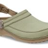 Zuecos clásicos Crocs x Museum of Peace & Quiet «Caqui» 209389-260