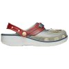 Zuecos clásicos Crocs x Naruto Shippuden «Jiraiya» 209886-100