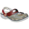 Zuecos clásicos Crocs x Naruto Shippuden «Jiraiya» 209886-100