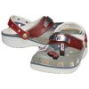 Zuecos clásicos Crocs x Naruto Shippuden «Jiraiya» 209886-100