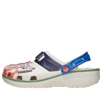 Zuecos clásicos Crocs x Naruto Shippuden «Minato Namikaze» 209885-160