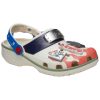 Zuecos clásicos Crocs x Naruto Shippuden «Minato Namikaze» 209885-160