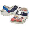Zuecos clásicos Crocs x Naruto Shippuden «Minato Namikaze» 209885-160