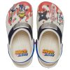 Zuecos clásicos Crocs x Naruto Shippuden «Minato Namikaze» 209885-160