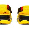 Zuecos clásicos Crocs x Pac-Man «Amarillo y negro» 209322-761