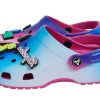 Zuecos clásicos Crocs x Palace x Rapha «Educación primero» 208220-90H