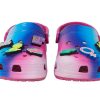 Zuecos clásicos Crocs x Palace x Rapha «Educación primero» 208220-90H