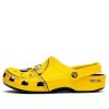 Zuecos clásicos Crocs x Post Malone «Barbed Wire» 206038-730
