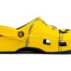 Zuecos clásicos Crocs x Post Malone «Barbed Wire» 206038-730