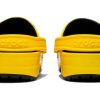 Zuecos clásicos Crocs x Post Malone «Barbed Wire» 206038-730