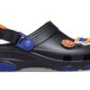 Zuecos clásicos Crocs x Space Jam «Tune Squad» 207424-0C4