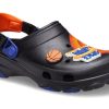 Zuecos clásicos Crocs x Space Jam «Tune Squad» 207424-0C4