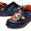 Zuecos clásicos Crocs x Space Jam «Tune Squad» 207424-0C4