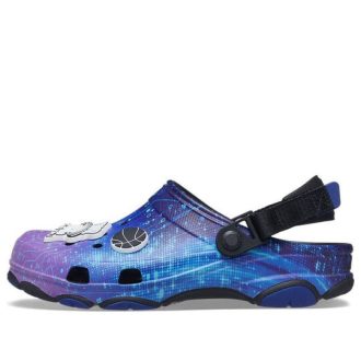 Zuecos clásicos Crocs x Space Jam «Un nuevo legado» 207424-90H