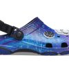 Zuecos clásicos Crocs x Space Jam «Un nuevo legado» 207424-90H