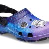 Zuecos clásicos Crocs x Space Jam «Un nuevo legado» 207424-90H