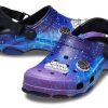 Zuecos clásicos Crocs x Space Jam «Un nuevo legado» 207424-90H