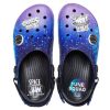 Zuecos clásicos Crocs x Space Jam «Un nuevo legado» 207424-90H