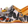 Zuecos clásicos Crocs x Stance x B. Thom «Plantilla floral» 207941-90H