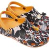 Zuecos clásicos Crocs x Stance x B. Thom «Plantilla floral» 207941-90H