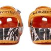 Zuecos clásicos Crocs x Stance x B. Thom «Plantilla floral» 207941-90H