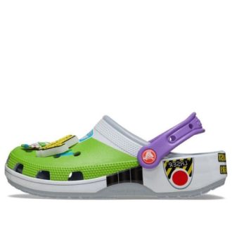Zuecos clásicos Crocs x Toy Story «Buzz Lightyear» 209545-0ID