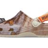 Zuecos clásicos Crocs x WHR 208551-267