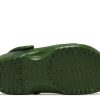 Zuecos clásicos Daily Paper x «Camuflaje verde»