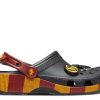 Zuecos clásicos de Harry Potter «Gryffindor»