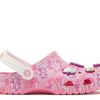 Zuecos clásicos de Hello Kitty «Hello Kitty y sus amigos»