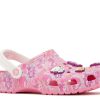 Zuecos clásicos de Hello Kitty «Hello Kitty y sus amigos»