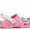 Zuecos clásicos de Hello Kitty «Hello Kitty y sus amigos»