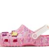 Zuecos clásicos de Hello Kitty «Hello Kitty y sus amigos»