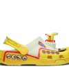 Zuecos clásicos de The Beatles «Yellow Submarine»