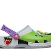 Zuecos clásicos de Toy Story «Buzz Lightyear»