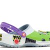 Zuecos clásicos de Toy Story «Buzz Lightyear»