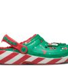 Zuecos clásicos Disney x «Mickey Holiday»