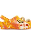 Zuecos clásicos Honey Nut Cheerios para niños «Rise N» Style
