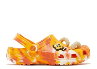 Zuecos clásicos Honey Nut Cheerios para niños «Rise N» Style