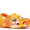 Zuecos clásicos Honey Nut Cheerios para niños «Rise N» Style
