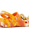 Zuecos clásicos Honey Nut Cheerios para niños «Rise N» Style