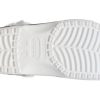 Zuecos clásicos ingleses Crocs x Ron «Animal Stripes» 207619-100