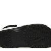 Zuecos clásicos Mastermind Japan x «Negro y blanco»