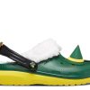 Zuecos clásicos para niños «Buddy The Elf»