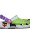 Zuecos clásicos para niños de Toy Story «Buzz Lightyear»