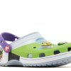 Zuecos clásicos para niños de Toy Story «Buzz Lightyear»