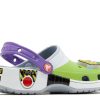 Zuecos clásicos para niños de Toy Story «Buzz Lightyear»