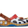 Zuecos clásicos para niños de Toy Story «Woody»