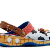 Zuecos clásicos para niños de Toy Story «Woody»