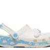 Zuecos clásicos para niños Hello Kitty «Cinnamaroll»